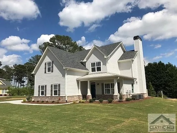 2041 Charlottes Walk, Bishop, GA 30621