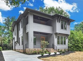 1625 Chatham Ave, Charlotte, NC 28205