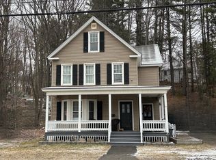 84 Pleasant Street, Sanford, ME 04083