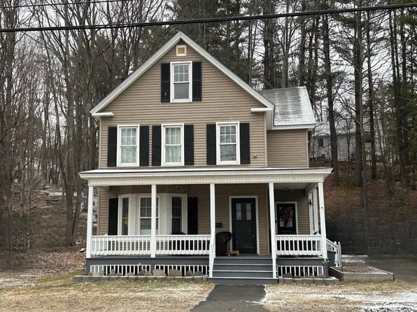 84 Pleasant Street, Sanford, ME 04083