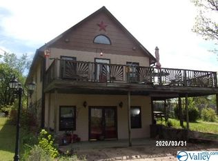 4130 Bachelors Chapel Rd, Hokes Bluff, AL 35903