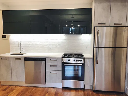 Rented by Manhattan Management LLC | media 47