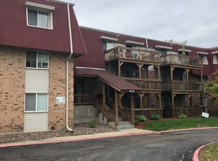 1850 Tall Oaks Dr UNIT 1209, Aurora, IL 60505