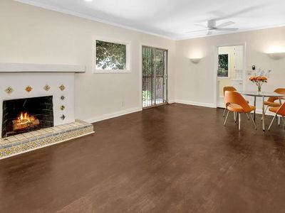 7660 Waring Ave, Los Angeles, CA, 90046