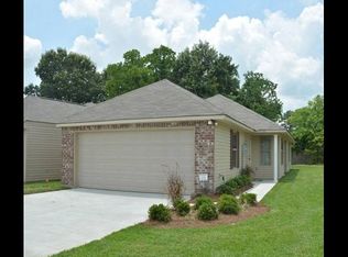 1009 Sedona Pines Dr, Baton Rouge, LA 70816