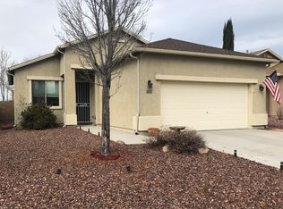816 W Azure Dr, Camp Verde, AZ 86322