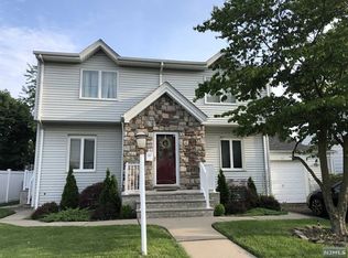 66 Strathmore Ter, Saddle Brook, NJ 07663