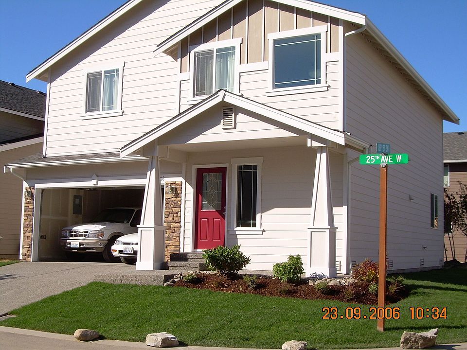 1st image of 13906 25th Ave W
