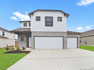 316 Saddle Leaf, Cibolo, TX 78108