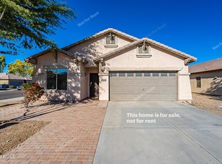 11568 W Kinderman Dr, Avondale, AZ 85323