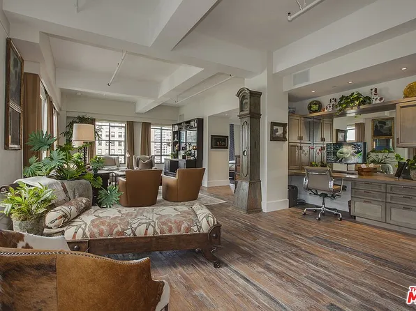 849 South Broadway, Los Angeles, CA 90014