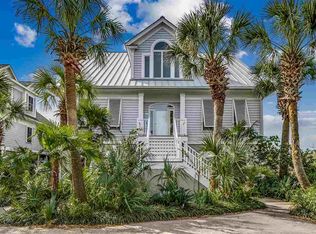 94 Colony Point Dr, Georgetown, SC 29440