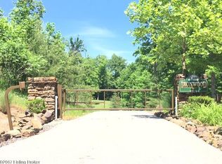 1 Ironwood Dr, Bee Spring, KY 42207