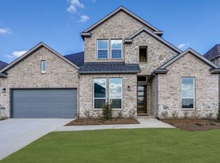 1800 Beech Ridge Dr, Northlake, TX 76226