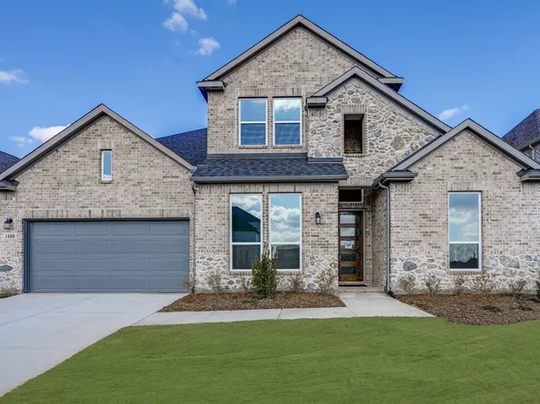 1800 Beech Ridge Dr, Northlake, TX 76226