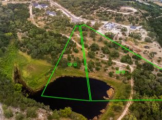 LOT 53 Clear Water Cyn, Helotes, TX 78023