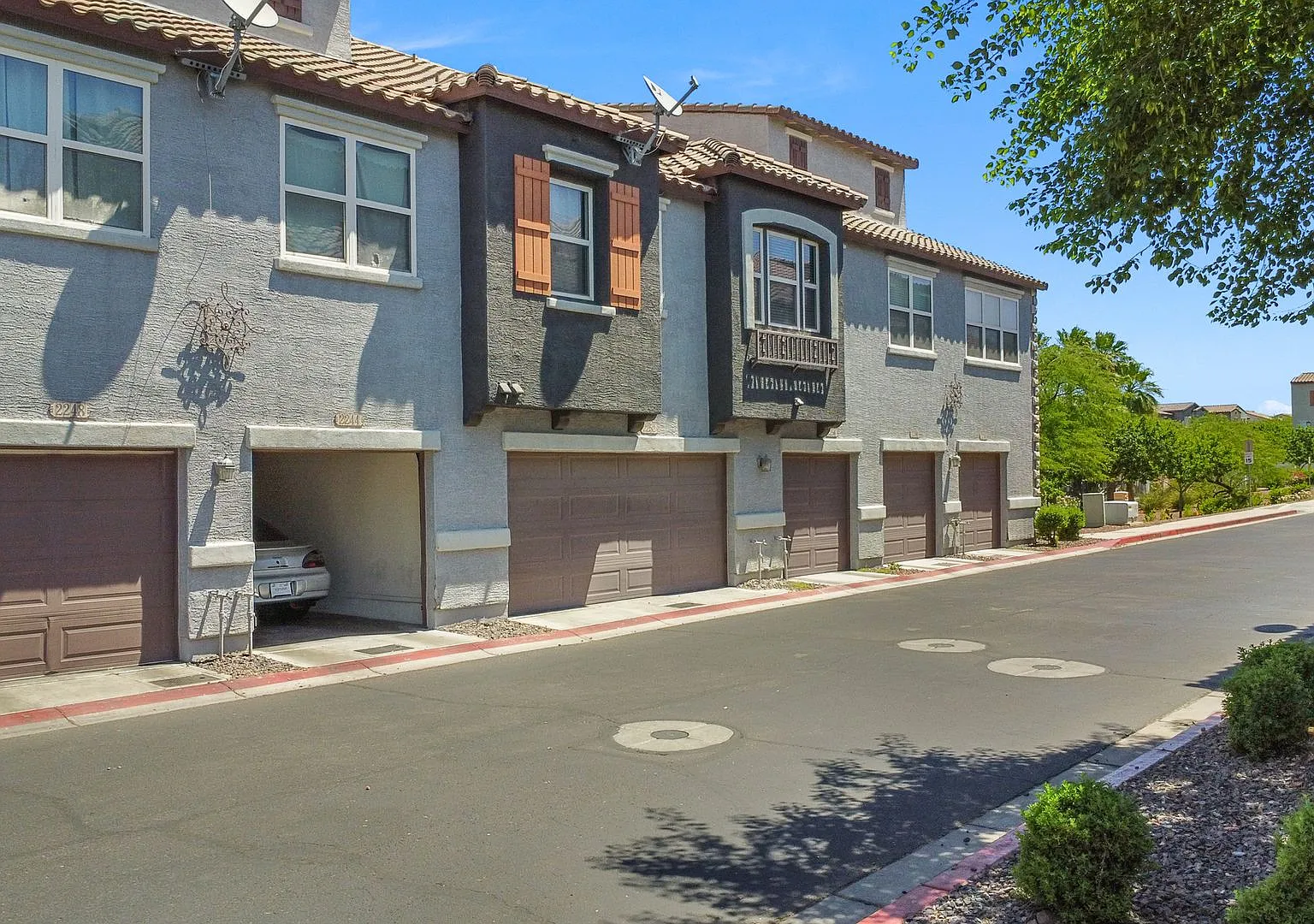 Cute one bedroom townhome! — Photo 3