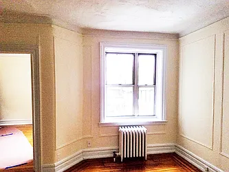 Rented by Chris Stewart, LREB