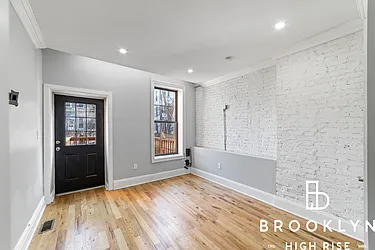 Rented by Brooklyn High Rise LLC