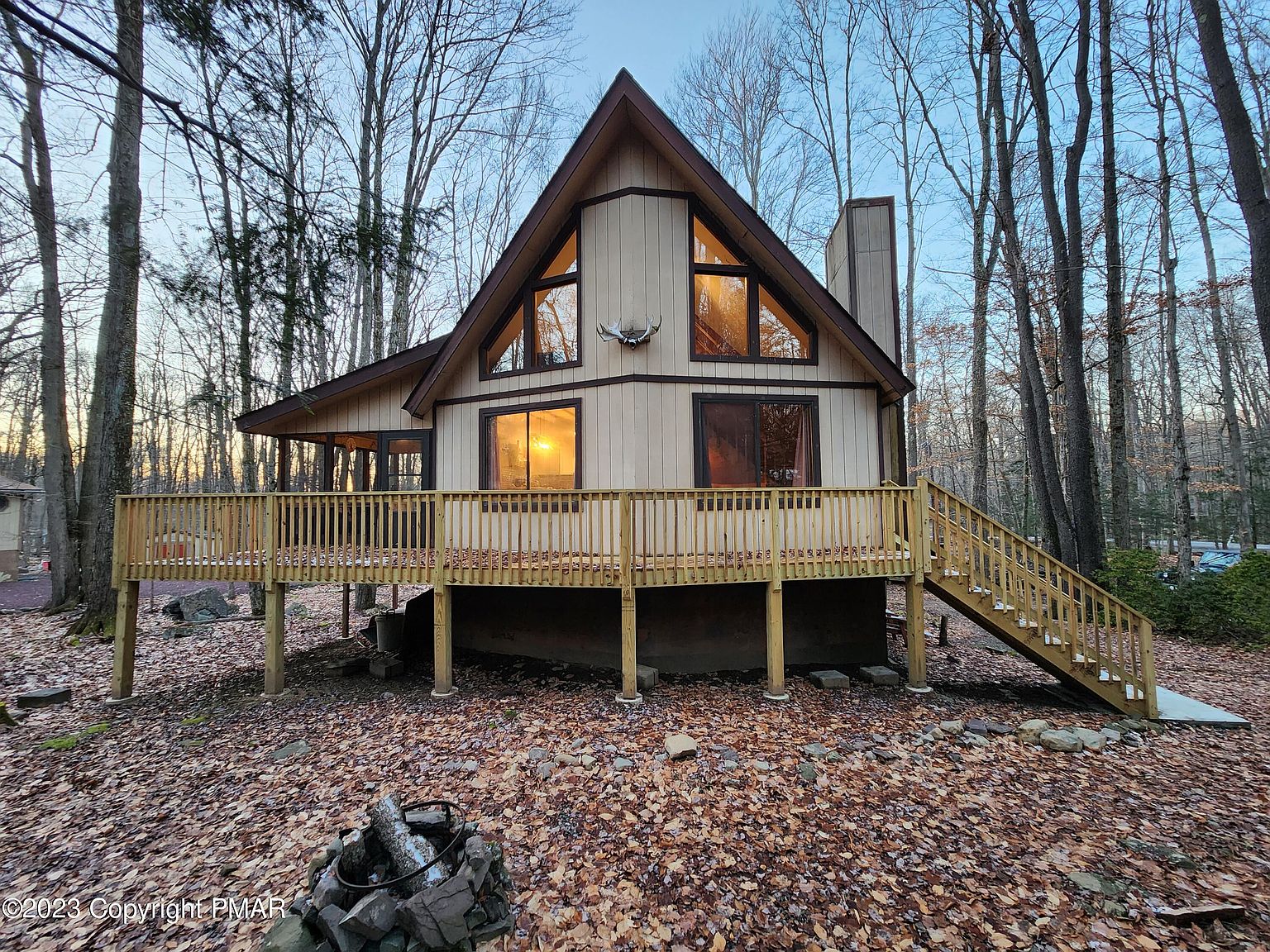 164 Fawn Rd, Pocono Lake, PA 18347 Zillow