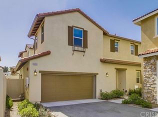 26833 Albion Way, Santa Clarita, CA 91351