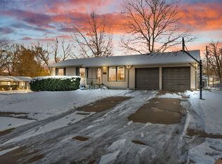 3101 SW 32nd St, Topeka, KS 66614