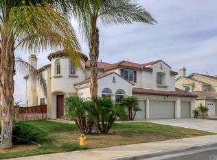 17293 Blue Ridge Ct, Riverside, CA 92503