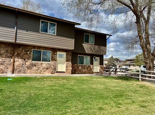 E 7th St Fourplex, Rifle, CO 81650
