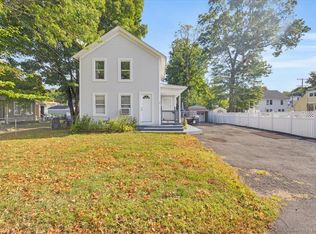 6 Bicycle St, Plainville, CT 06062