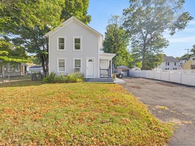 6 Bicycle Street, Plainville, CT, 06062