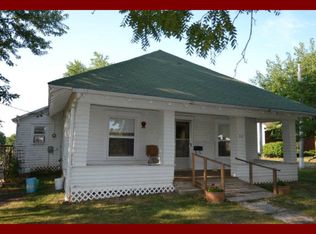 312 W 6th St, Green City, MO 63545