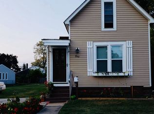 1 Don St, Mount Clemens, MI 48043