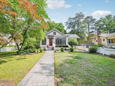 2209 The Cir, Raleigh, NC, 27608