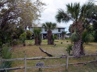 2301 Point St, Edisto Island, SC 29438