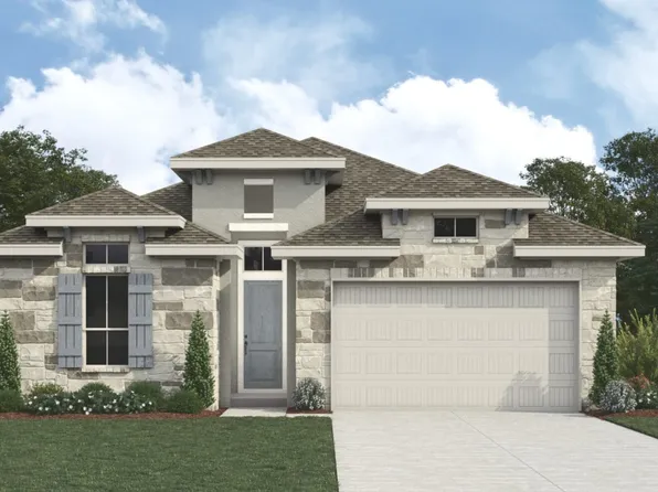 1009 BLUE JAY WAY, Kerrville, TX 78028