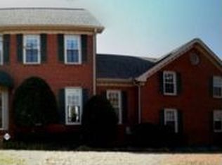 1606 Wrenwood Way, Mount Juliet, TN 37122