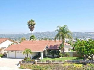 371 E Avenida Santa Elena, La Habra, CA 90631