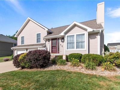 1001 Rosewood Dr, Cameron, MO, 64429