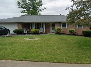 970 Cortleigh Dr, York, PA 17402