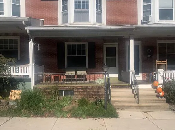 321 2nd St, Shillington, PA 19607