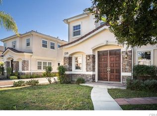 138 Eldorado St UNIT C, Arcadia, CA 91006