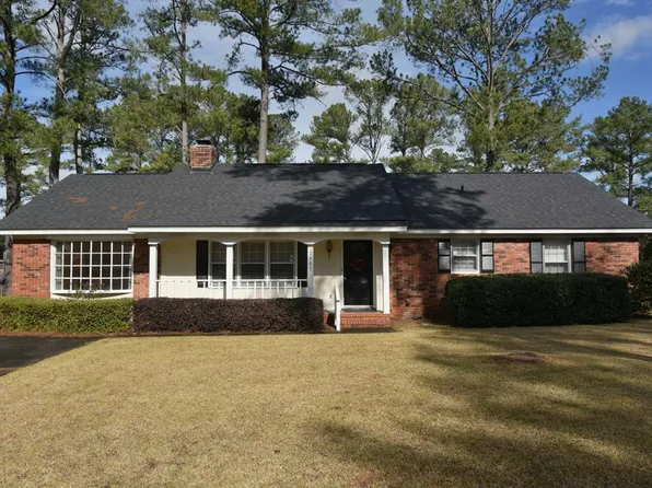 2807 Capers Ln, Albany, GA 31721