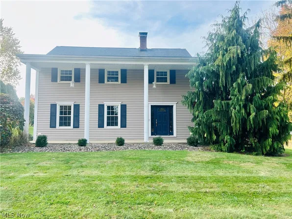331 S Summit St, Smithville, OH 44677