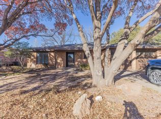 5104 73rd St, Lubbock, TX 79424