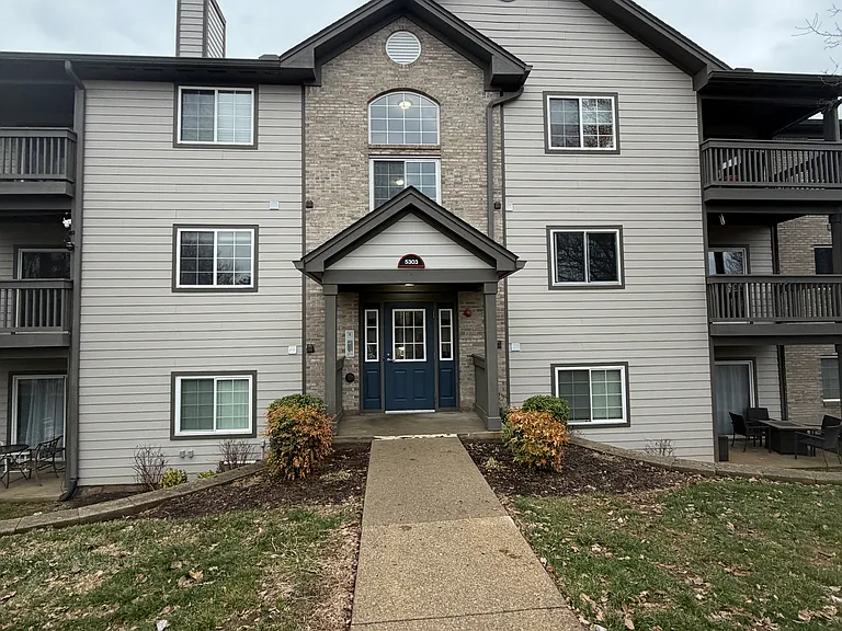 5303 Rolling Rock Ct #201 — Photo 1