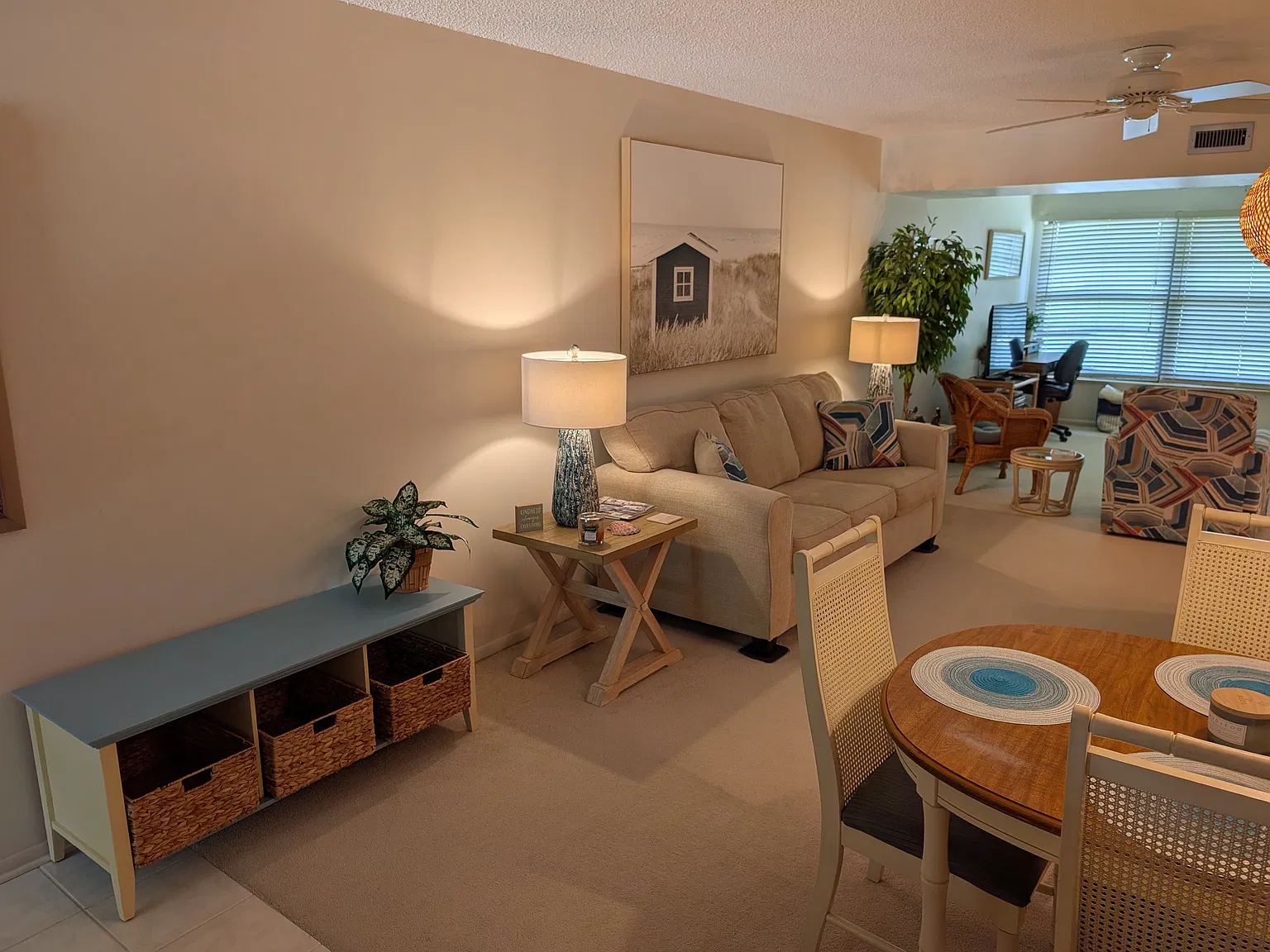 2 bed, 1188 sqft, $2,800 — Photo 3