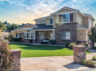 25119 Old Fairview Ave, Hayward, CA 94542