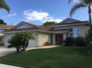 5017 Avenida De La Plata, Oceanside, CA 92057