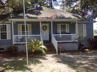 3825 Tim Ascue Ln, Mount Pleasant, SC 29466