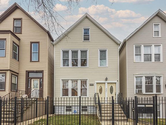 2nd image of 1634 N Fairfield Ave #1
